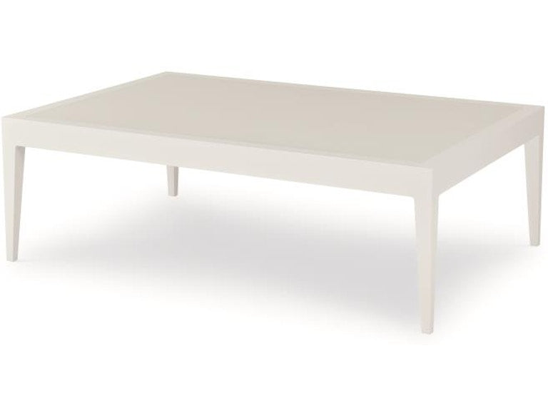 Century Furniture Sail Cocktail Table D46-85