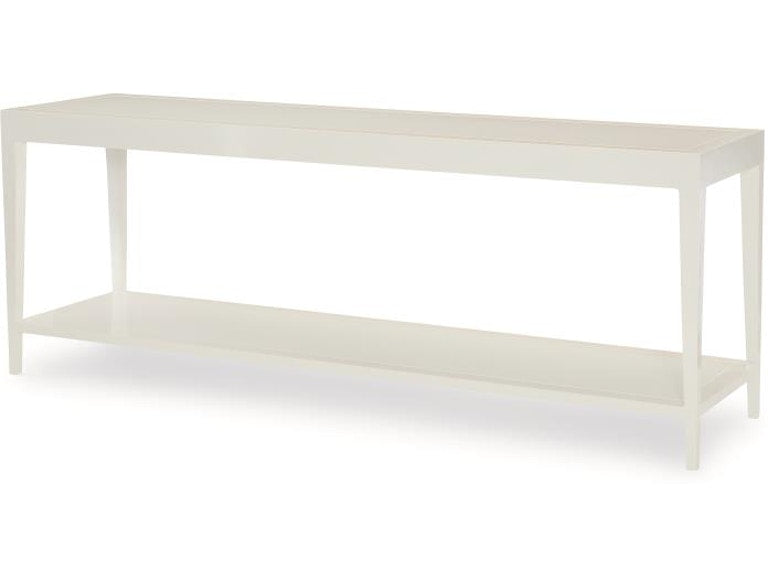 Century Furniture Sail Console D46-87