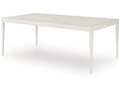 Century Furniture Sail Rectangular Dining Table D46-91