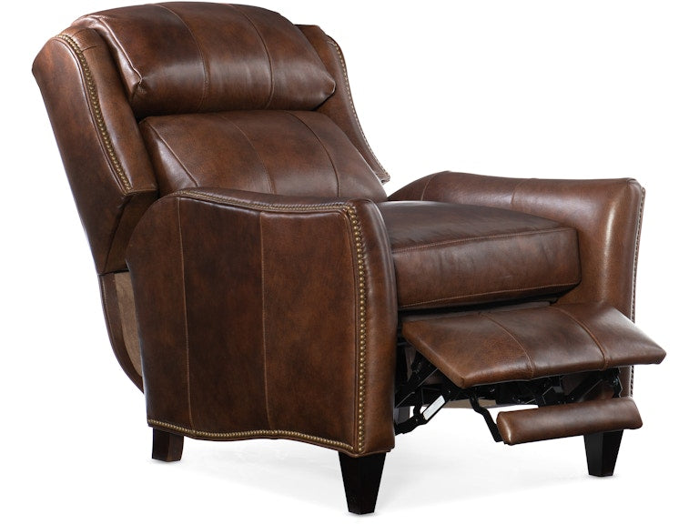 Bradington Young Lancaster Recliner 3410