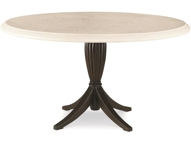 Century Furniture Archipelago Dining Table D11B-94-SLT
