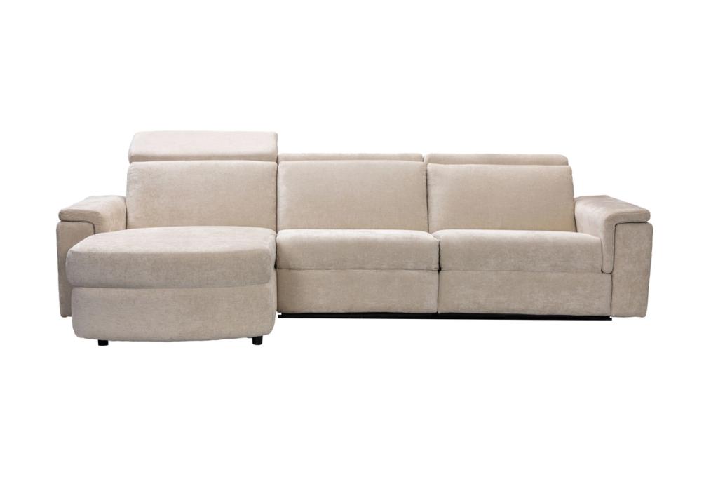 3011 - Zoe - Sofa - Open