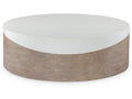 Century Furniture Danny Outdoor Cocktail Table D89-3136