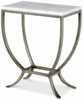 Century Furniture Complements Rectangular Side Table D89-5226-AP