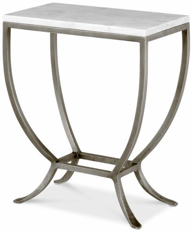 Century Furniture Complements Rectangular Side Table D89-5226-AP