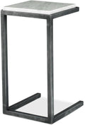 Century Furniture Complements Rectangular Side Table D89-5232-AP