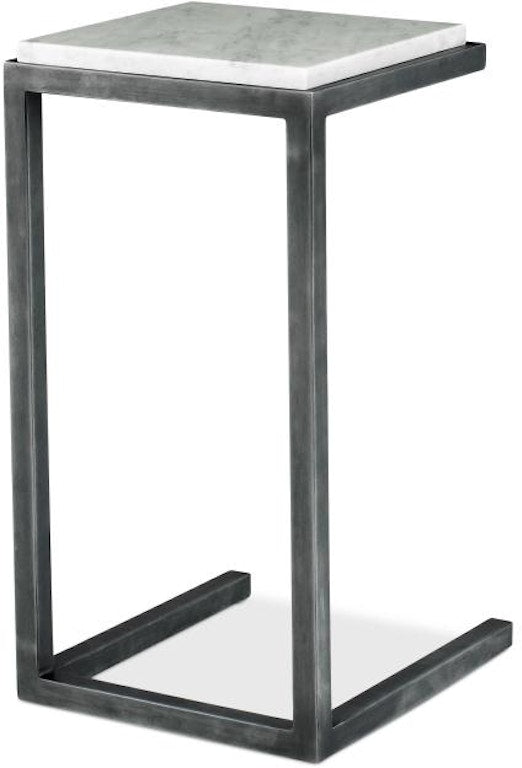 Century Furniture Complements Rectangular Side Table D89-5232-AP