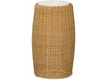 Century Furniture Finn Woven Outdoor Accent Table D8A-3138-V1