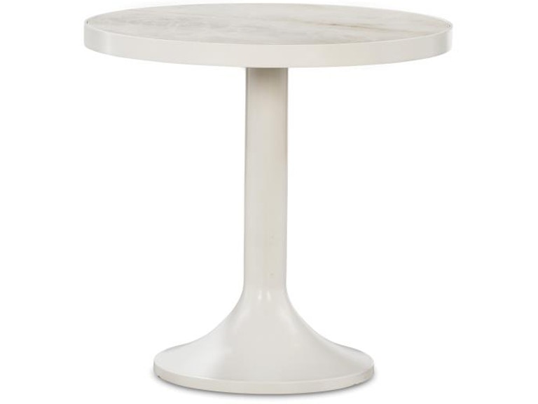 Century Furniture Talon Outdoor Accent Table D8A-3163-V1