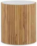 Century Furniture Coralia Outdoor Accent Table D8A-3164-V1