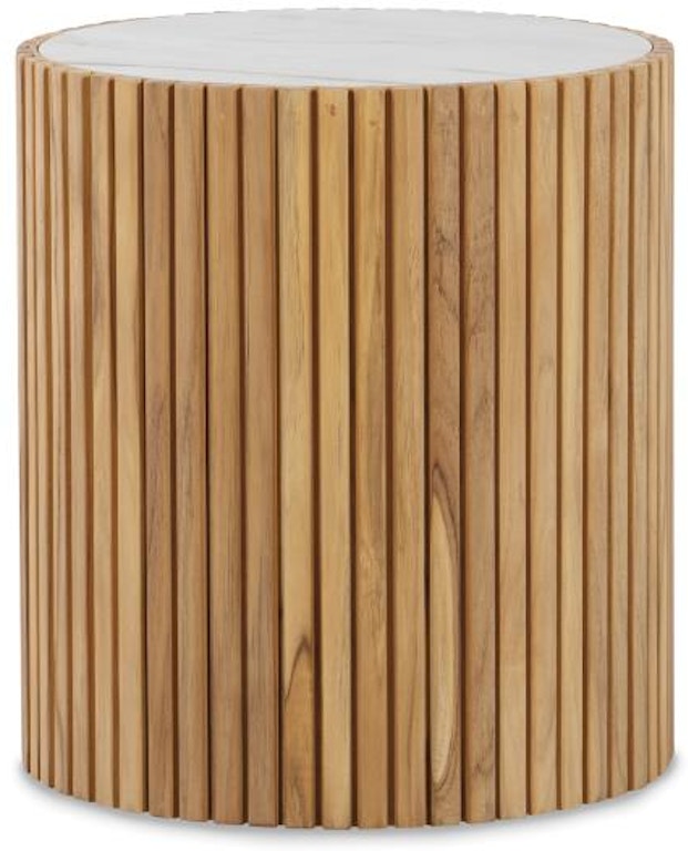 Century Furniture Coralia Outdoor Accent Table D8A-3164-V1