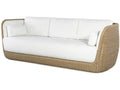 Century Furniture Soverato Outdoor Sofa - Natural D8U-3033-F2