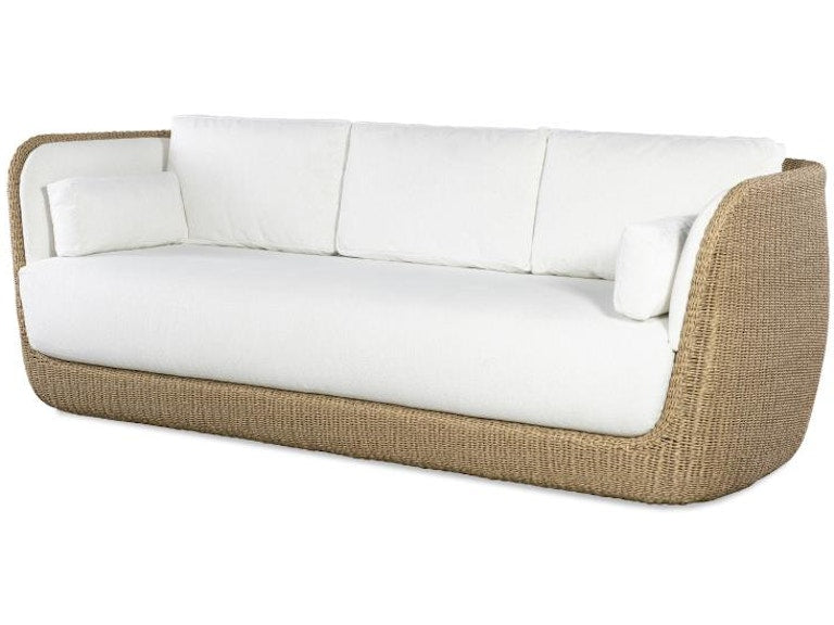Century Furniture Soverato Outdoor Sofa - Natural D8U-3033-F2