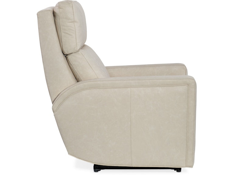 Bradington Young Celestial Zero Gravity Recliner with Power Headrest 6452ZG-PH