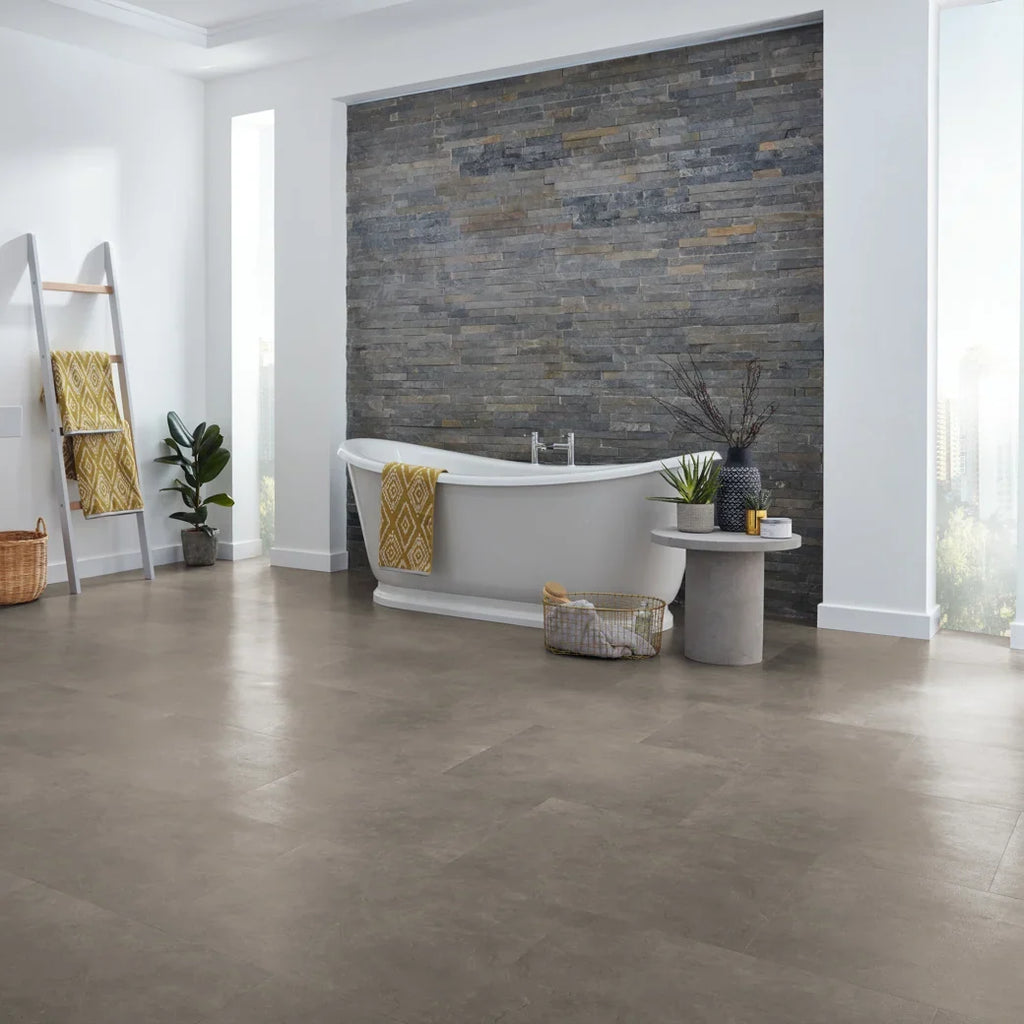 Karndean Luxury Vinyl Looselay Dakota