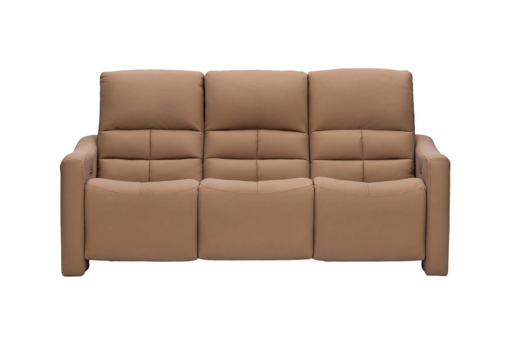 F008 Sofa Front