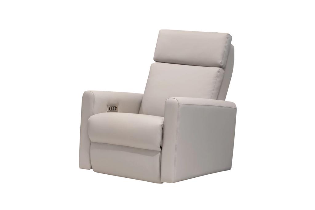 L008 - Lillian - Sofa - Grey