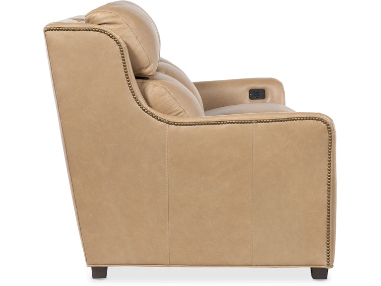 Bradington Young Benson Reclining Sofa 951-90
