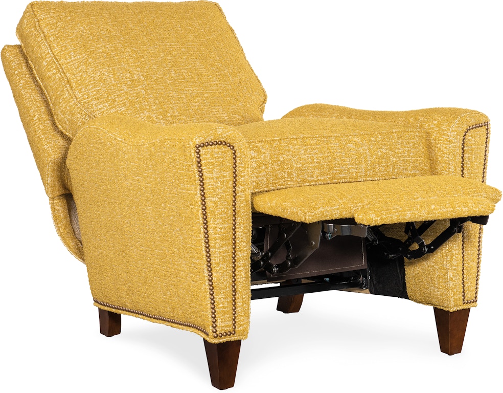 Bradington Young Lennon 3-Way Lounger 3732