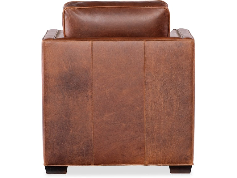 Bradington Young Sutton Chair 641-25