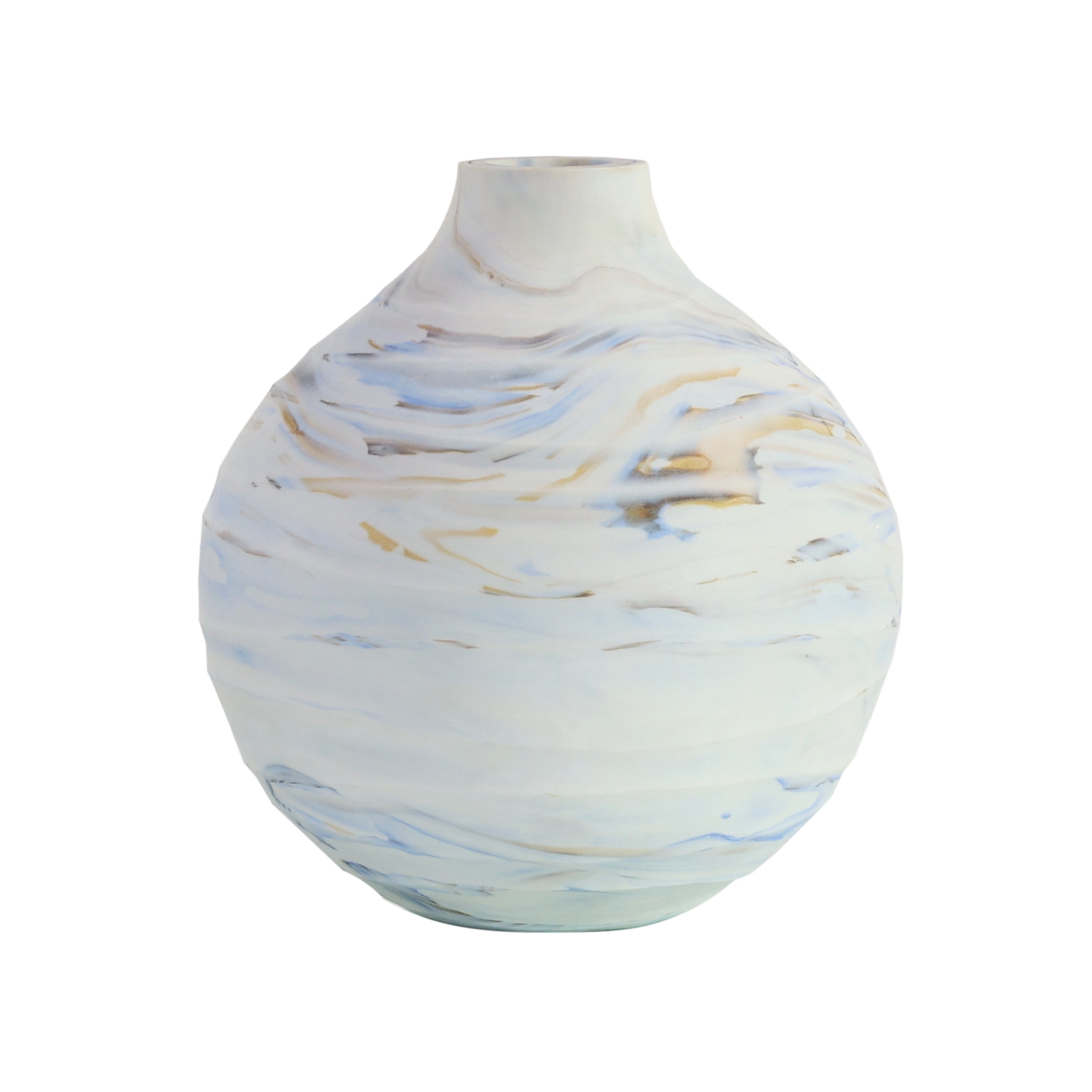 Twirling Vapors Vase, Large | John-Richard - JRA-15411