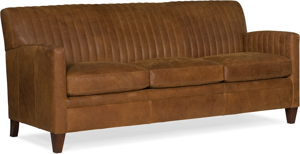 Bradington Young Barnabus Stationary Sofa 406-95