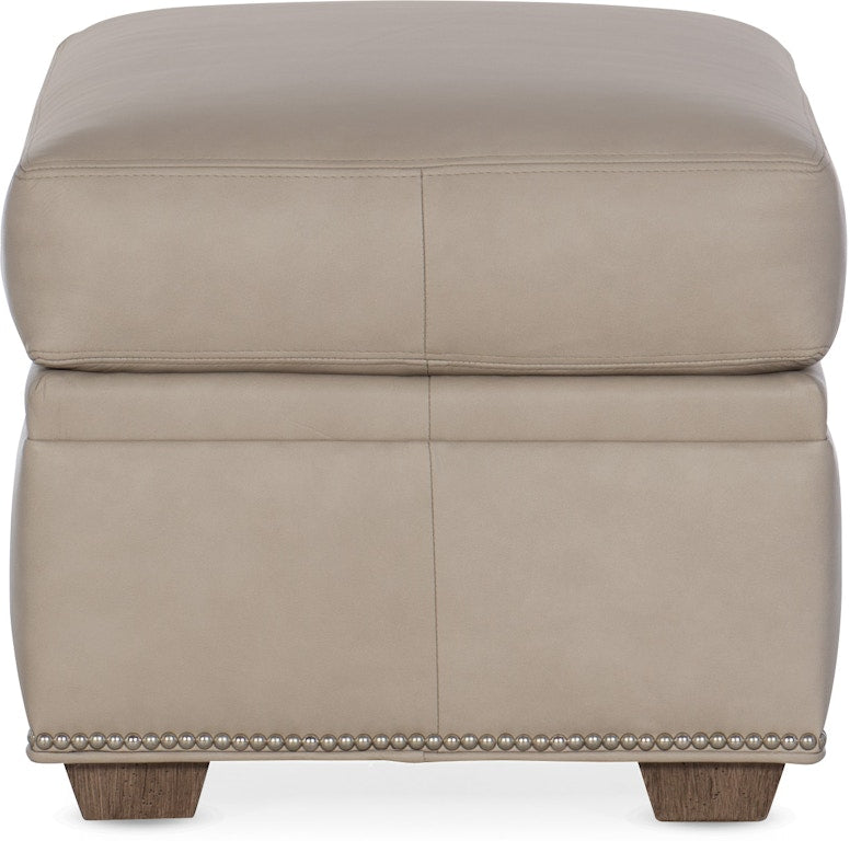 Bradington Young Revelin Ottoman 203-OT