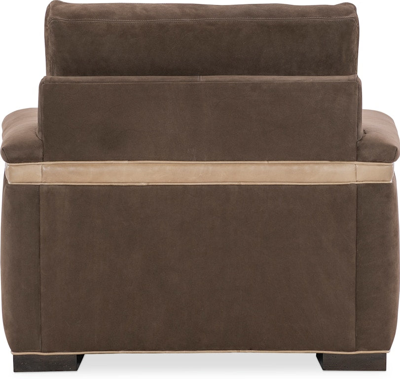 Bradington Young Dominick Chair 882-25