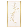 Golden Vines A | John-Richard - GBG-2890A