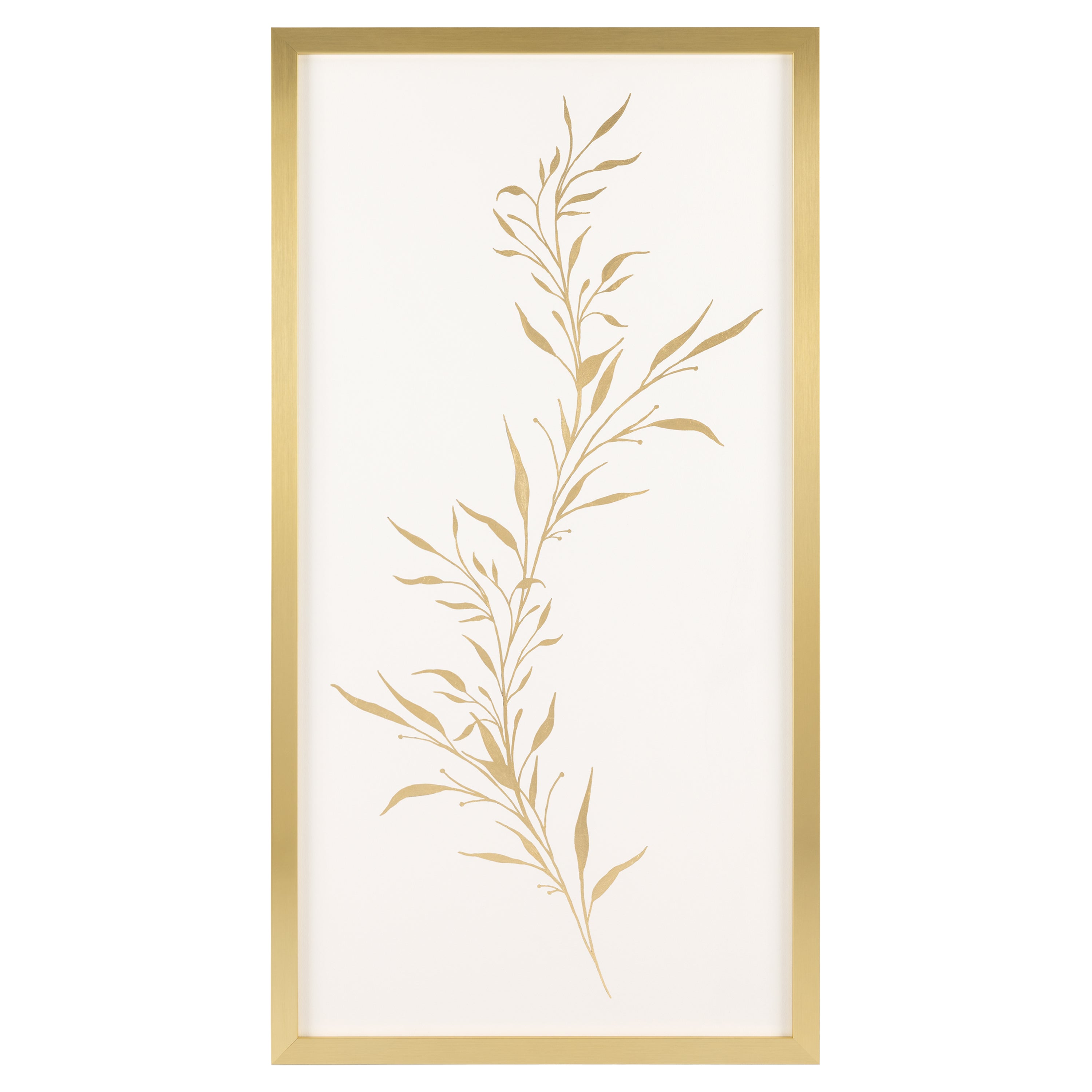 Golden Vines A | John-Richard - GBG-2890A