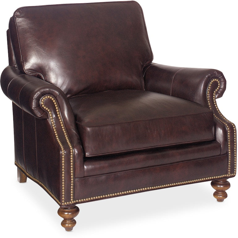 Bradington Young West Haven Chair 759-25