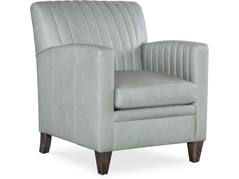 Bradington Young Barnabus Club Chair 406-25