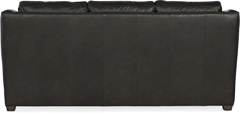 Bradington Young Raymond Reclining Sofa with Power Headrest 201-90