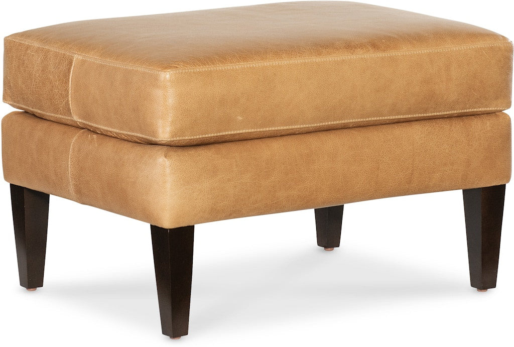 Bradington Young Attison Ottoman 436-OT