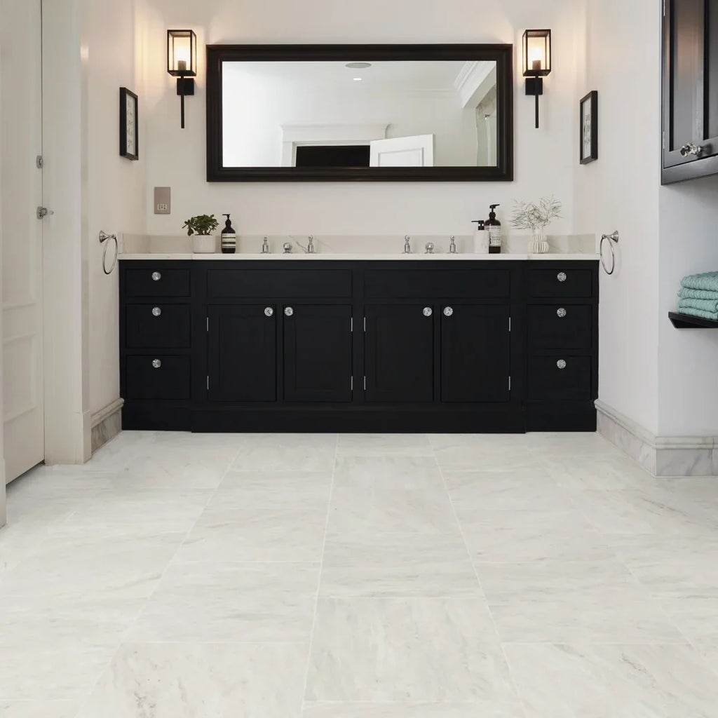 Karndean Luxury Vinyl Art Select Doric Marble