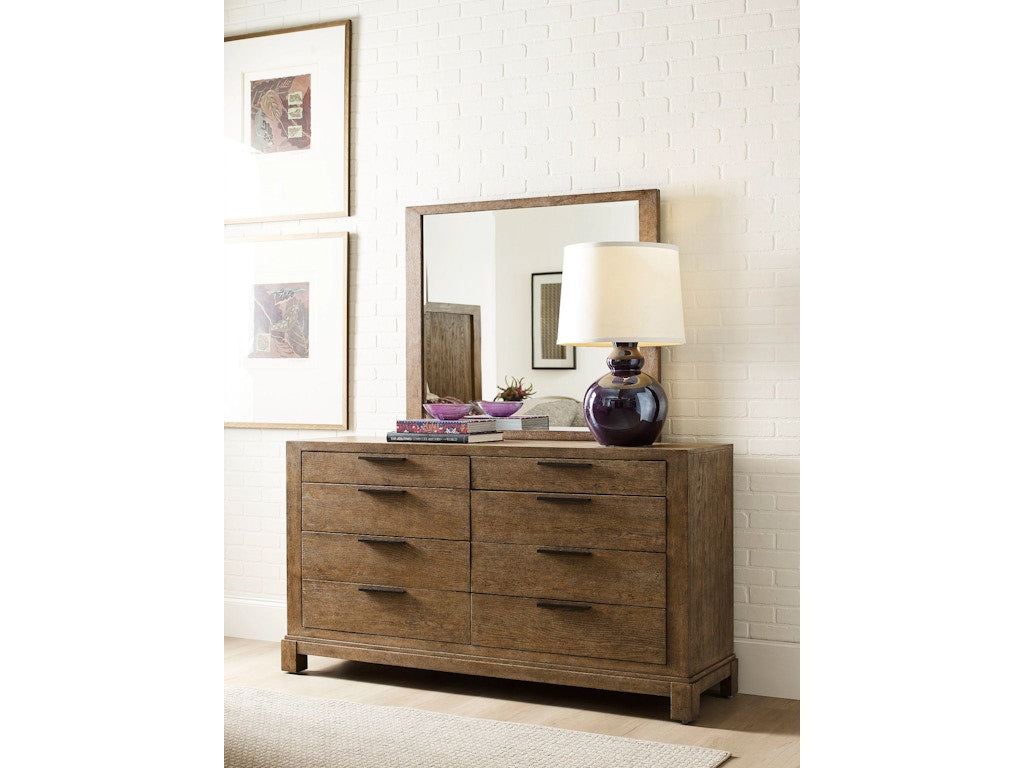 American Drew Sutton Mirror 010-040