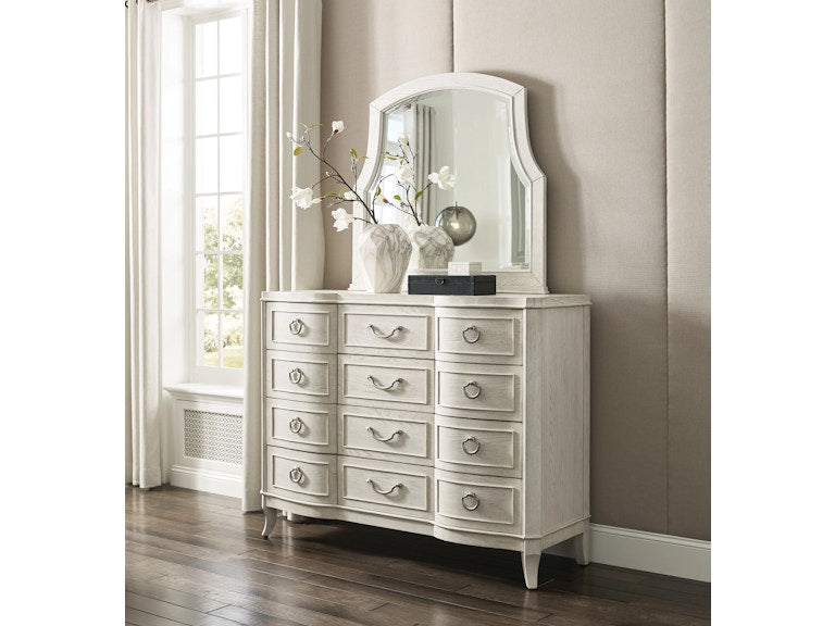 American Drew Angeline Mirror 266-030