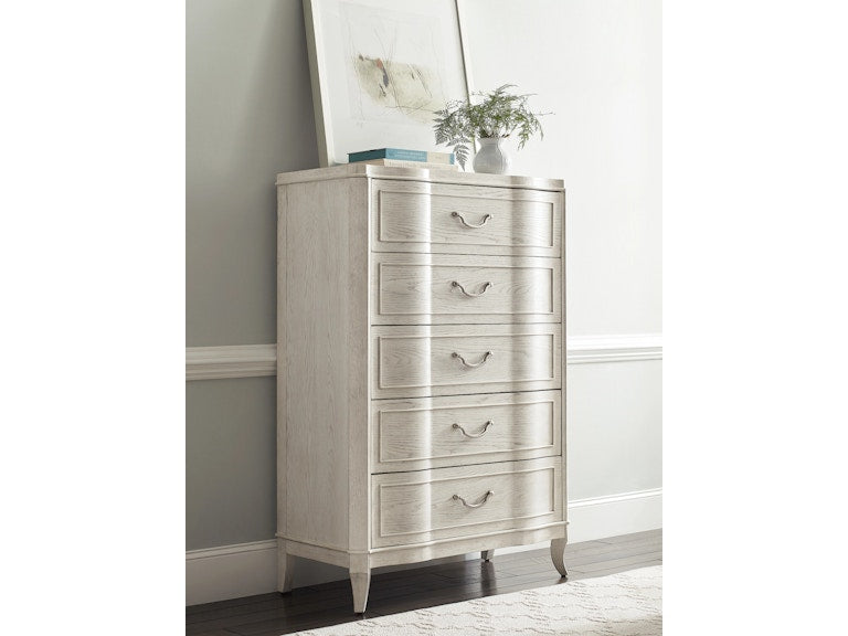 American Drew Emelie Drawer Chest 266-215