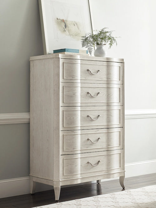 American Drew Emelie Drawer Chest 266-215