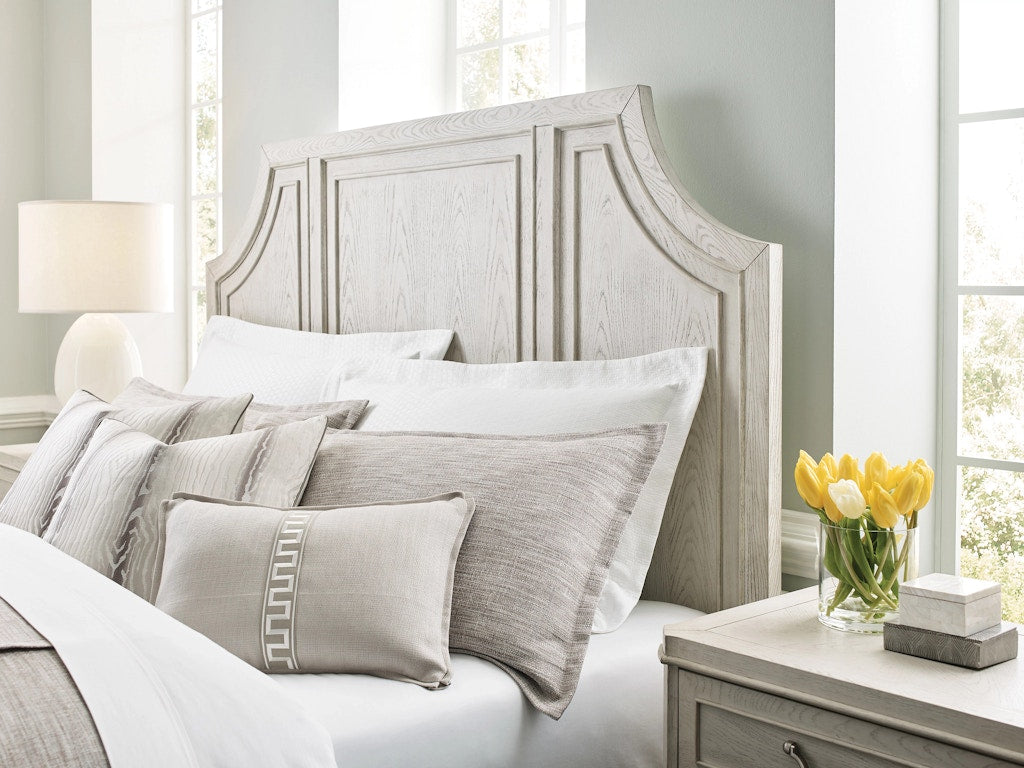 American Drew Angeline Queen Panel Bed - Complete 266-304R