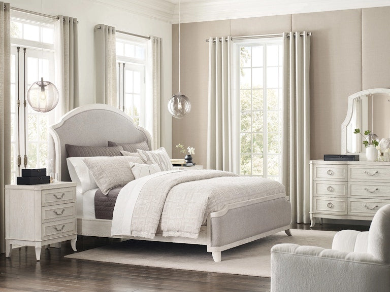 American Drew Emelie Nightstand 266-420