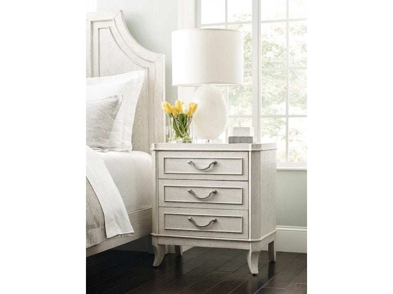 American Drew Emelie Nightstand 266-420