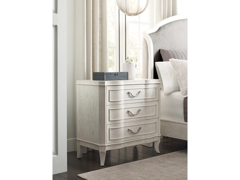American Drew Angeline Bedside Chest 266-421