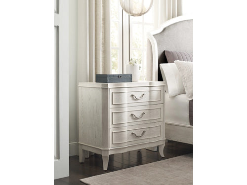American Drew Angeline Bedside Chest 266-421