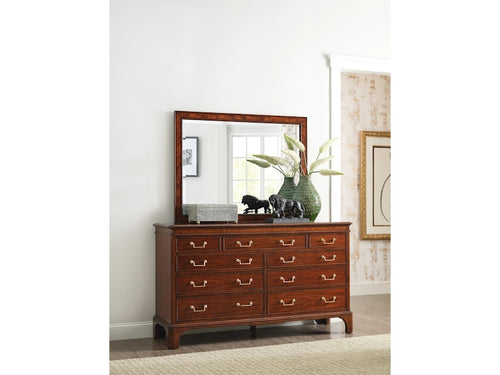 American Drew Andover Drawer Dresser 426-130
