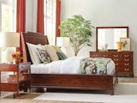 American Drew Andover Landscape Mirror 426-040