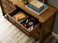 American Drew Mayview Dresser 011-130