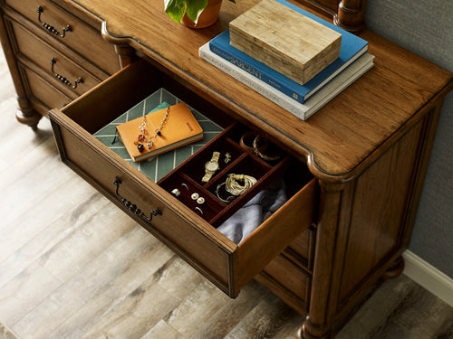 American Drew Mayview Dresser 011-130
