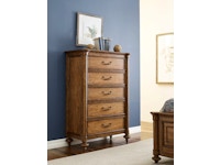 American Drew Penley Drawer Chest 011-215