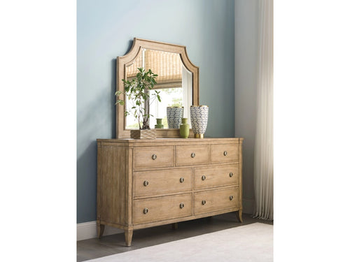 American Drew Chastain Dresser 483-130